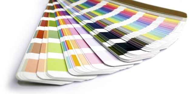 Farbe ist nicht gleich Farbe – bunt ist die Welt