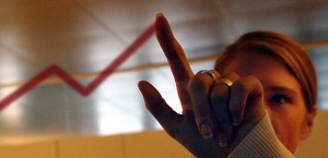 Vermögensverlust durch Inflation – reich(t’s) im Alter?